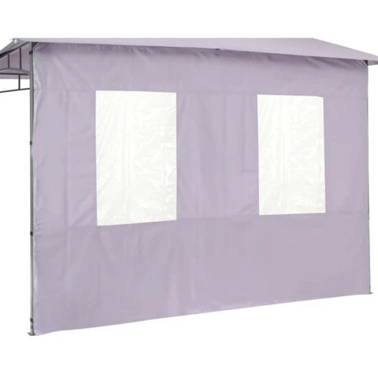 Bestes Angebot 👏 Tepro-Pavillon & Partyzelt-Seitenteilset Für "Lehua" Und "Waya" Lavendel; 5516 🔥 14 Bestes Angebot 👏 Tepro-Pavillon & Partyzelt-Seitenteilset Für "Lehua" Und "Waya" Lavendel; 5516 🔥 – Bild 12