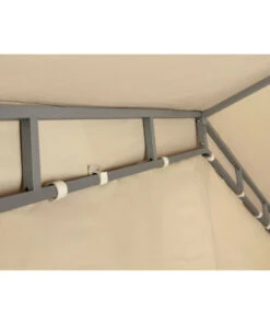 Bester Verkauf ✔️ Tepro-Pavillon & Partyzelt-Seitenteilset Für "Marabo" Taupe; 5534 👏 -Tepro Verkaufsladen unnamed file 554