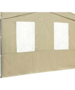 Bester Verkauf ✔️ Tepro-Pavillon & Partyzelt-Seitenteilset Für "Marabo" Taupe; 5534 👏 -Tepro Verkaufsladen unnamed file 555