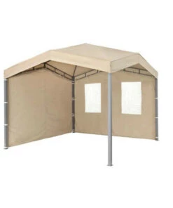 Bester Verkauf ✔️ Tepro-Pavillon & Partyzelt-Seitenteilset Für "Marabo" Taupe; 5534 👏 -Tepro Verkaufsladen unnamed file 556