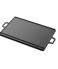 Coupon ✔️ Tepro Universal Guss-Wendeplatte Grösse XL 💯