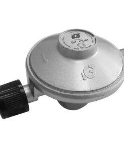 Aktion 😍 Tepro Druckregler Für Gaskartusche 50 Mbar 🥰