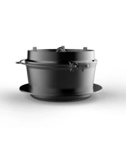 Neu 🔔 Tepro Guss-Dutch-Oven-Einleger 👍 -Tepro Verkaufsladen unnamed file 569