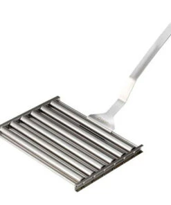 Blitzangebot 🔥 Würstchenroller Tepro Edelstahl 24 X 18 X 1,6 Cm 😀