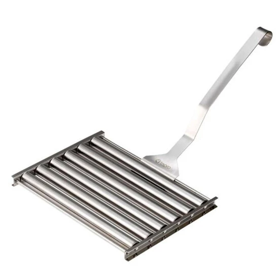 Blitzangebot 🔥 Würstchenroller Tepro Edelstahl 24 X 18 X 1,6 Cm 😀 3 Blitzangebot 🔥 Würstchenroller Tepro Edelstahl 24 X 18 X 1,6 Cm 😀