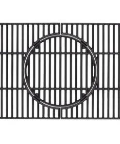 Aktion 🎉 Tepro Universal Rost In Rost Grillrost Set Guss 41,5x55cm, U.a. Für Tepro Toronto Und Toronto Click 💯