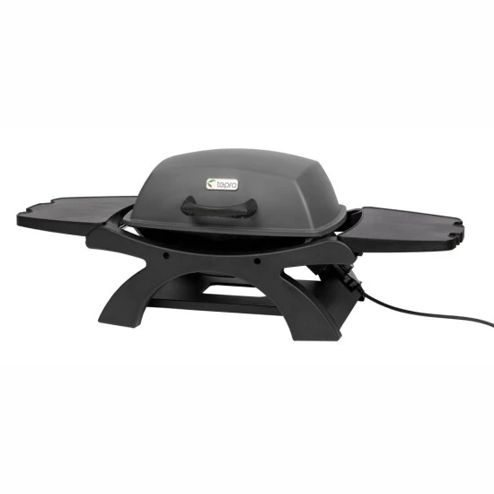 Schlussverkauf 👏 Tepro-Elektrogrill "Abington"- Grau / Schwarz-3142E ❤️ 4 Schlussverkauf 👏 Tepro-Elektrogrill "Abington"- Grau / Schwarz-3142E ❤️ – Bild 2