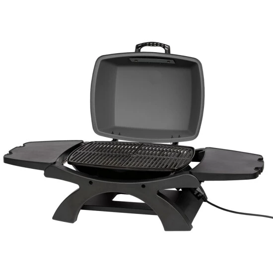 Schlussverkauf 👏 Tepro-Elektrogrill "Abington"- Grau / Schwarz-3142E ❤️ 5 Schlussverkauf 👏 Tepro-Elektrogrill "Abington"- Grau / Schwarz-3142E ❤️ – Bild 3