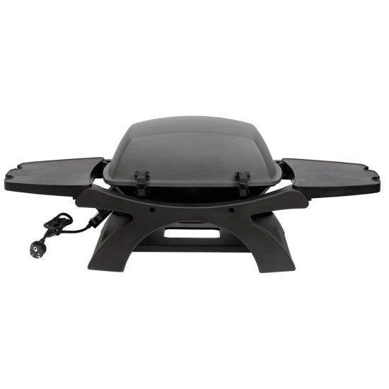 Schlussverkauf 👏 Tepro-Elektrogrill "Abington"- Grau / Schwarz-3142E ❤️ 7 Schlussverkauf 👏 Tepro-Elektrogrill "Abington"- Grau / Schwarz-3142E ❤️ – Bild 5