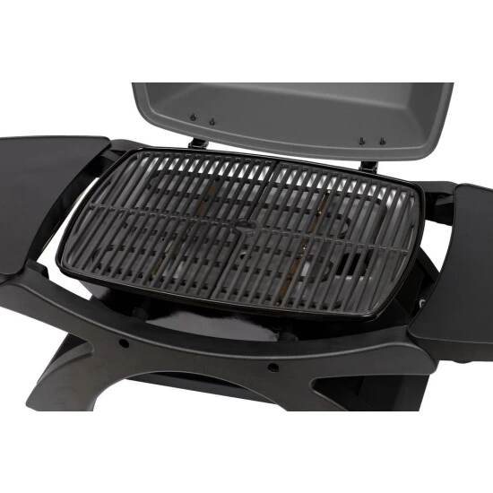 Schlussverkauf 👏 Tepro-Elektrogrill "Abington"- Grau / Schwarz-3142E ❤️ 11 Schlussverkauf 👏 Tepro-Elektrogrill "Abington"- Grau / Schwarz-3142E ❤️ – Bild 9