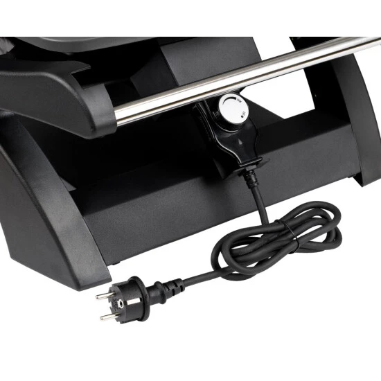 Schlussverkauf 👏 Tepro-Elektrogrill "Abington"- Grau / Schwarz-3142E ❤️ 13 Schlussverkauf 👏 Tepro-Elektrogrill "Abington"- Grau / Schwarz-3142E ❤️ – Bild 11