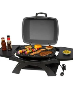 Schlussverkauf 👏 Tepro-Elektrogrill "Abington"- Grau / Schwarz-3142E ❤️ 25 Schlussverkauf 👏 Tepro-Elektrogrill "Abington"- Grau / Schwarz-3142E ❤️ -Tepro Verkaufsladen unnamed file 592