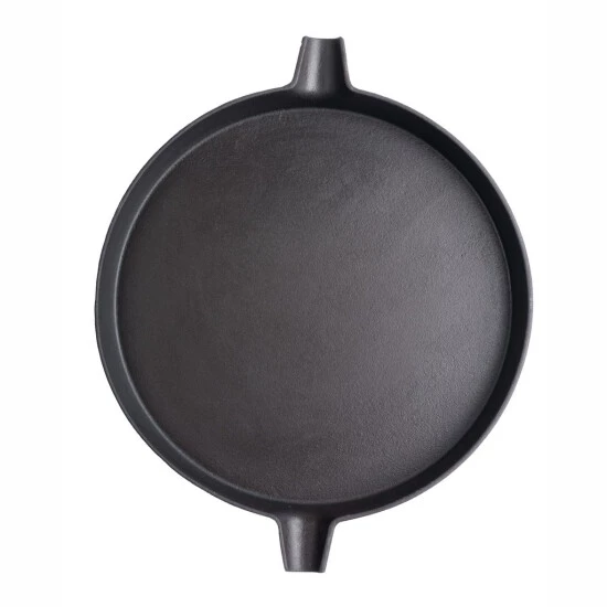 Coupon 😍 Tepro Guss-Pfanne-Einleger 😉 4 Coupon 😍 Tepro Guss-Pfanne-Einleger 😉 – Bild 2