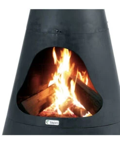 Rabatt 🤩 Tepro Feuerstelle "Gracewood" Feuerschale, Antik-Rost-Optik ❤️ -Tepro Verkaufsladen unnamed file 6