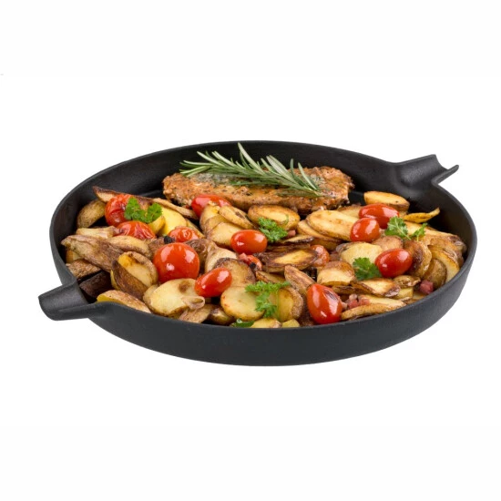 Coupon 😍 Tepro Guss-Pfanne-Einleger 😉 5 Coupon 😍 Tepro Guss-Pfanne-Einleger 😉 – Bild 3