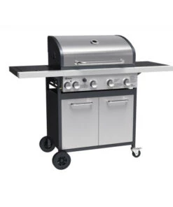 Am billigsten 🔔 Tepro Edelstahl Gasgrill "Rosedale" 4 + 1-Brenner Mit Seitenkocher 🧨 11 Am billigsten 🔔 Tepro Edelstahl Gasgrill "Rosedale" 4 + 1-Brenner Mit Seitenkocher 🧨 -Tepro Verkaufsladen unnamed file 606