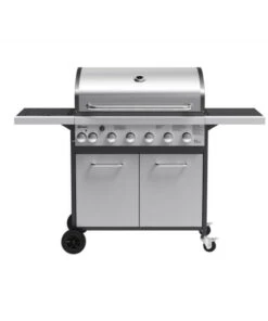 Bestes Angebot 🔔 Tepro Edelstahl Gasgrill "Rosedale" 6 + 1-Brenner Mit Seitenkocher 😍 10 Bestes Angebot 🔔 Tepro Edelstahl Gasgrill "Rosedale" 6 + 1-Brenner Mit Seitenkocher 😍 -Tepro Verkaufsladen unnamed file 613