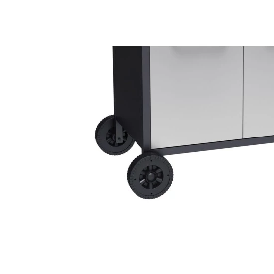 Bestes Angebot 🔔 Tepro Edelstahl Gasgrill "Rosedale" 6 + 1-Brenner Mit Seitenkocher 😍 8 Bestes Angebot 🔔 Tepro Edelstahl Gasgrill "Rosedale" 6 + 1-Brenner Mit Seitenkocher 😍 – Bild 6