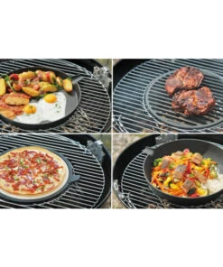 Billig 🎁 Tepro Pizzastein-Einleger 🎁 -Tepro Verkaufsladen unnamed file 620