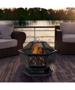 Brandneu ❤️ Tepro Feuerstelle Farview ⌛ -Tepro Verkaufsladen unnamed file 628