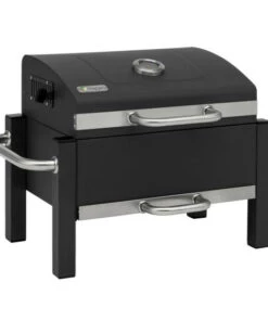 Besorgen 😉 Tepro Holzkohlegrill Toronto Easy ✔️