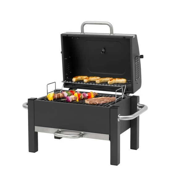 Besorgen 😉 Tepro Holzkohlegrill Toronto Easy ✔️ 8 Besorgen 😉 Tepro Holzkohlegrill Toronto Easy ✔️ – Bild 6