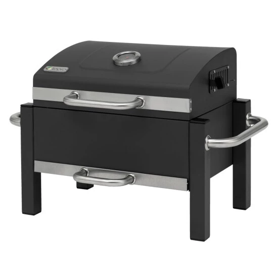 Besorgen 😉 Tepro Holzkohlegrill Toronto Easy ✔️ 9 Besorgen 😉 Tepro Holzkohlegrill Toronto Easy ✔️ – Bild 7