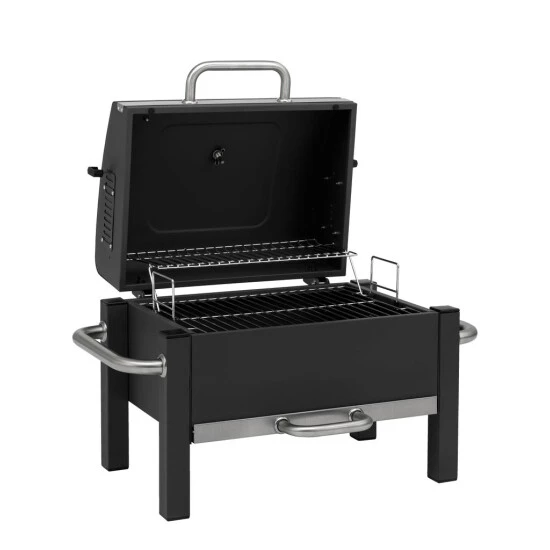 Besorgen 😉 Tepro Holzkohlegrill Toronto Easy ✔️ 10 Besorgen 😉 Tepro Holzkohlegrill Toronto Easy ✔️ – Bild 8