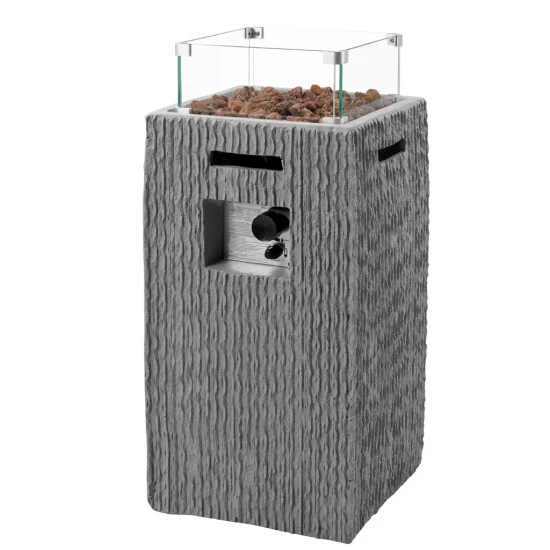 Billig 🥰 Tepro Gasfeuerstelle Brighton 💯 3 Billig 🥰 Tepro Gasfeuerstelle Brighton 💯