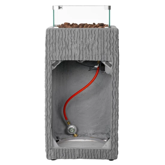 Billig 🥰 Tepro Gasfeuerstelle Brighton 💯 7 Billig 🥰 Tepro Gasfeuerstelle Brighton 💯 – Bild 5