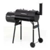 Neu 😉 Tepro Smoker-Grill Wichita, Farbe Schwarz 🎉 2 Neu 😉 Tepro Smoker-Grill Wichita, Farbe Schwarz 🎉 -Tepro Verkaufsladen unnamed file 642