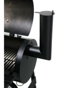 Neu 😉 Tepro Smoker-Grill Wichita, Farbe Schwarz 🎉 -Tepro Verkaufsladen unnamed file 652