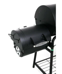 Bestes Angebot 😍 Tepro Smoker "Biloxi", 2 Hauptbrennkammern, Warmhalterost, Schwarz 🔥 19 Bestes Angebot 😍 Tepro Smoker "Biloxi", 2 Hauptbrennkammern, Warmhalterost, Schwarz 🔥 -Tepro Verkaufsladen unnamed file 659