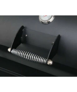 Bestes Angebot 😍 Tepro Smoker "Biloxi", 2 Hauptbrennkammern, Warmhalterost, Schwarz 🔥 22 Bestes Angebot 😍 Tepro Smoker "Biloxi", 2 Hauptbrennkammern, Warmhalterost, Schwarz 🔥 -Tepro Verkaufsladen unnamed file 662