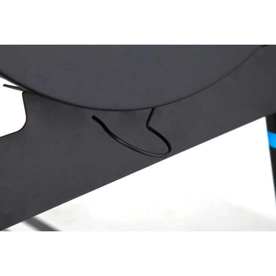 Bestes Angebot 😍 Tepro Smoker "Biloxi", 2 Hauptbrennkammern, Warmhalterost, Schwarz 🔥 11 Bestes Angebot 😍 Tepro Smoker "Biloxi", 2 Hauptbrennkammern, Warmhalterost, Schwarz 🔥 – Bild 9