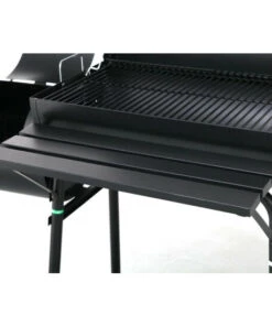 Bestes Angebot 😍 Tepro Smoker "Biloxi", 2 Hauptbrennkammern, Warmhalterost, Schwarz 🔥 28 Bestes Angebot 😍 Tepro Smoker "Biloxi", 2 Hauptbrennkammern, Warmhalterost, Schwarz 🔥 -Tepro Verkaufsladen unnamed file 668