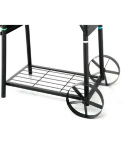 Bestes Angebot 😍 Tepro Smoker "Biloxi", 2 Hauptbrennkammern, Warmhalterost, Schwarz 🔥 29 Bestes Angebot 😍 Tepro Smoker "Biloxi", 2 Hauptbrennkammern, Warmhalterost, Schwarz 🔥 -Tepro Verkaufsladen unnamed file 669