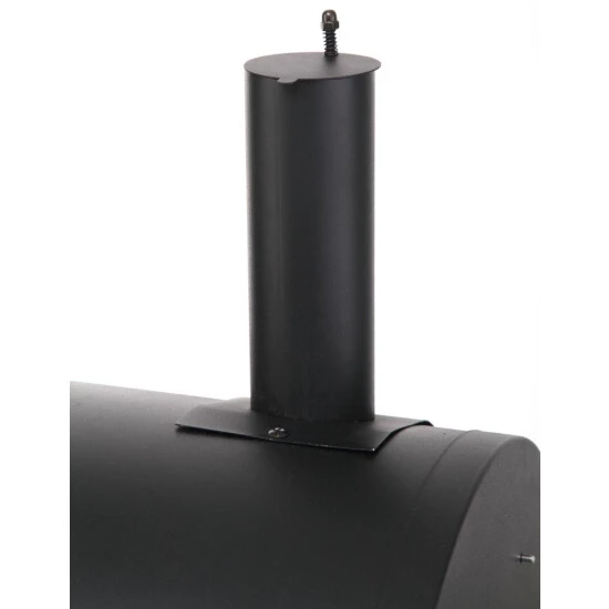 Bestes Angebot 😍 Tepro Smoker "Biloxi", 2 Hauptbrennkammern, Warmhalterost, Schwarz 🔥 17 Bestes Angebot 😍 Tepro Smoker "Biloxi", 2 Hauptbrennkammern, Warmhalterost, Schwarz 🔥 – Bild 15