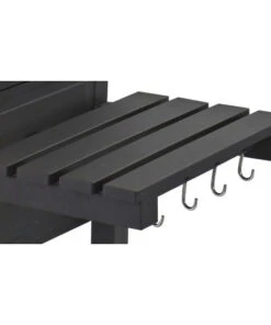 Budget 🧨 Tepro Grillwagen "Toronto" Holzkohlegrill, Schwarz, Inkl. Warmhaltefläche, Schwarz ✨ -Tepro Verkaufsladen unnamed file 674