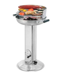 Top 10 🌟 Tepro Edelstahl-Säulengrill "Hartford", Holzkohlegrill 🧨 -Tepro Verkaufsladen unnamed file 690