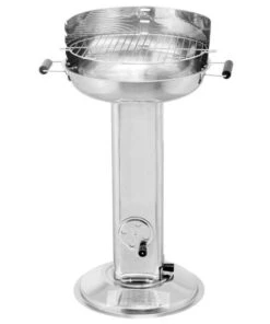 Top 10 🌟 Tepro Edelstahl-Säulengrill "Hartford", Holzkohlegrill 🧨 -Tepro Verkaufsladen unnamed file 691