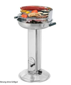 Top 10 🌟 Tepro Edelstahl-Säulengrill "Hartford", Holzkohlegrill 🧨 -Tepro Verkaufsladen unnamed file 692