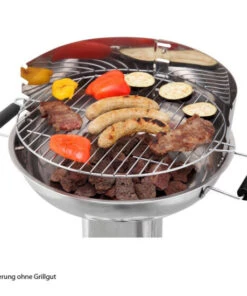 Top 10 🌟 Tepro Edelstahl-Säulengrill "Hartford", Holzkohlegrill 🧨 -Tepro Verkaufsladen unnamed file 693