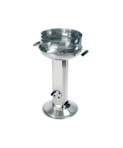 Top 10 🌟 Tepro Edelstahl-Säulengrill "Hartford", Holzkohlegrill 🧨 -Tepro Verkaufsladen unnamed file 694