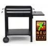Blitzangebot 🎉 Tepro Grill Garten Holzkohlegrill Grillkohle Grillparty Lambada-1121 🎉 -Tepro Verkaufsladen unnamed file 701