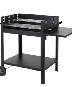 Blitzangebot 🎉 Tepro Grill Garten Holzkohlegrill Grillkohle Grillparty Lambada-1121 🎉 -Tepro Verkaufsladen unnamed file 704