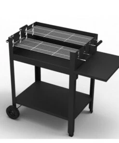 Blitzangebot 🎉 Tepro Grill Garten Holzkohlegrill Grillkohle Grillparty Lambada-1121 🎉 -Tepro Verkaufsladen unnamed file 706