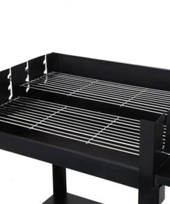 Blitzangebot 🎉 Tepro Grill Garten Holzkohlegrill Grillkohle Grillparty Lambada-1121 🎉 -Tepro Verkaufsladen unnamed file 707