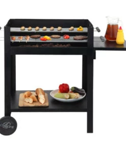Blitzangebot 🎉 Tepro Grill Garten Holzkohlegrill Grillkohle Grillparty Lambada-1121 🎉 -Tepro Verkaufsladen unnamed file 709