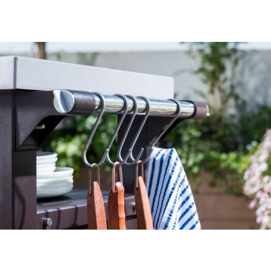 Auslauf 😍 Tepro - Grill Beistelltisch; 6130 🎁 5 Auslauf 😍 Tepro - Grill Beistelltisch; 6130 🎁 – Bild 3